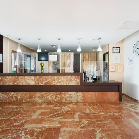 Bluesea Bahia Fanabe & 3* Costa Adeje (Tenerife)