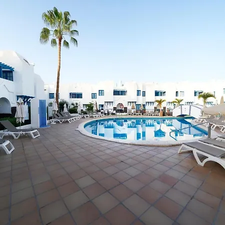 Labranda Bahia Fanabe & Hotel