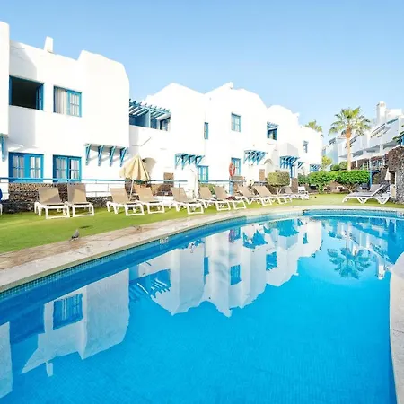 Bluesea Bahia Fanabe & Hotell Costa Adeje (Tenerife)