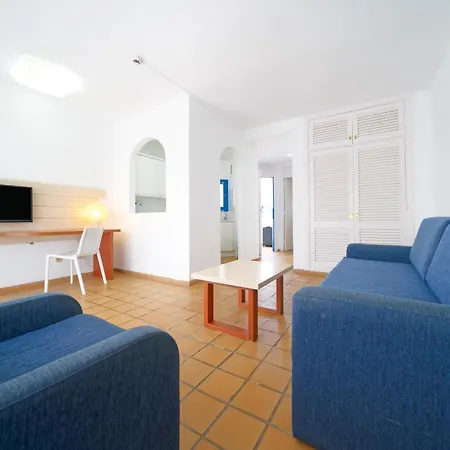 Hotell Bluesea Bahia Fanabe & Costa Adeje (Tenerife)