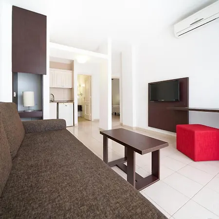 Bluesea Bahia Fanabe & Hotel 3*