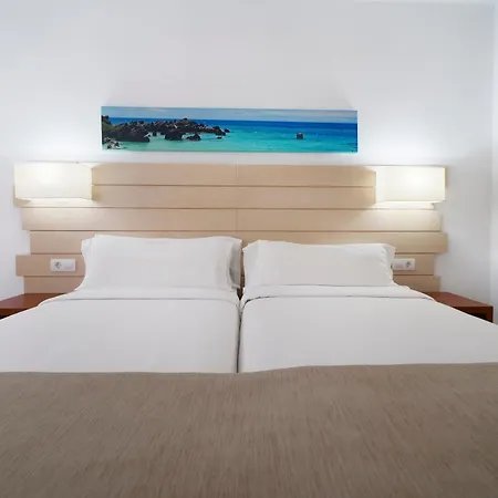 Bluesea Bahia Fanabe & 3* Costa Adeje (Tenerife)