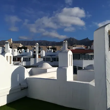 Bluesea Bahia Fanabe & 3*