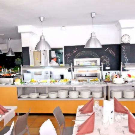 Bluesea Bahia Fanabe & 호텔 3*