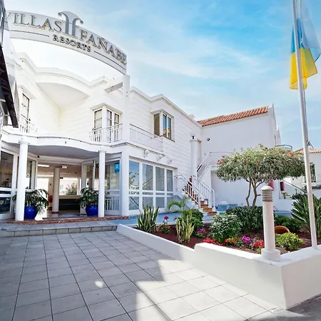 فندق Bluesea Bahia Fanabe & 3*