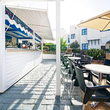 Отель Bluesea Bahia Fanabe & 3*