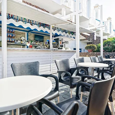 Bluesea Bahia Fanabe & فندق أذيخي