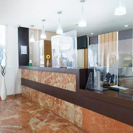 Bluesea Bahia Fanabe & 3* 아데제