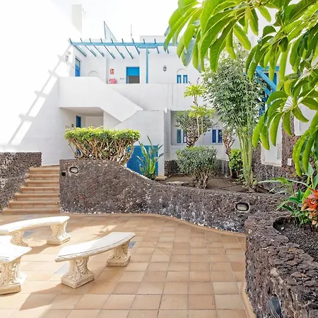 Bluesea Bahia Fanabe &