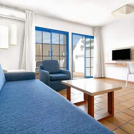 Bluesea Bahia Fanabe & 3*