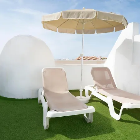 Bluesea Bahia Fanabe &