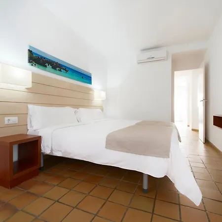 Bluesea Bahia Fanabe & Отель Адехе