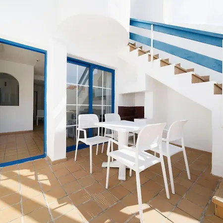 Bluesea Bahia Fanabe & 3* 아데제