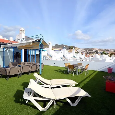 Bluesea Bahia Fanabe & 3*