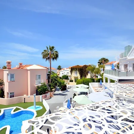 Bluesea Bahia Fanabe &
