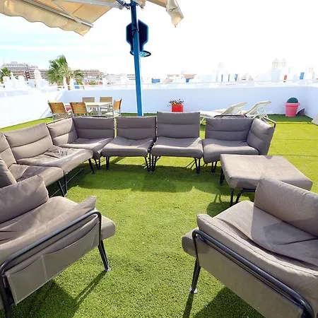 Labranda Bahía Fañabé&villas 3*