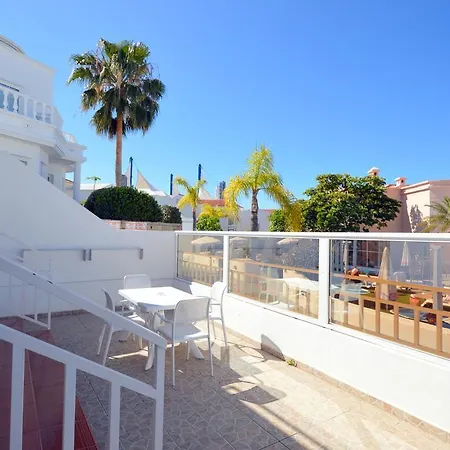 Bluesea Bahia Fanabe &