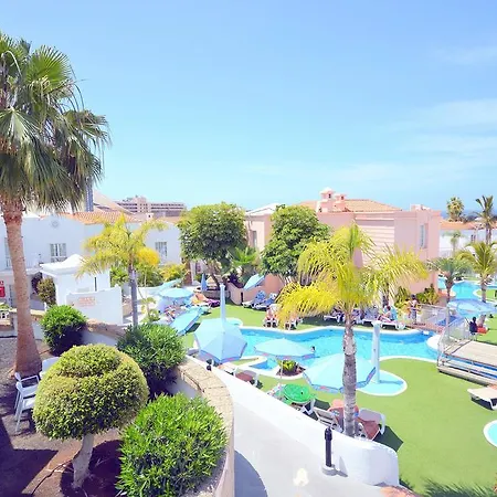 Bluesea Bahia Fanabe & Costa Adeje (Tenerife)