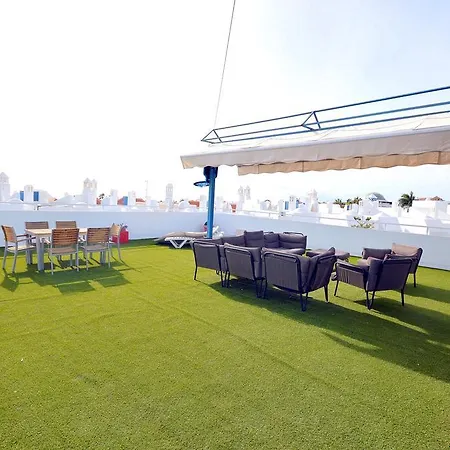 Bluesea Bahia Fanabe & Hotell