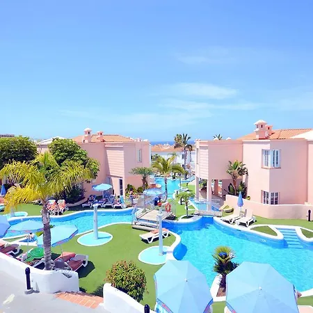 Bluesea Bahia Fanabe &