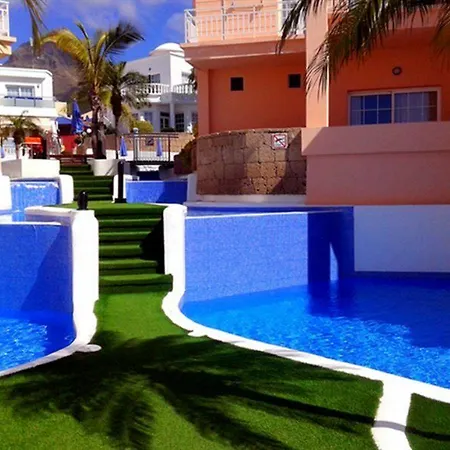 Bluesea Bahia Fanabe & Hotell