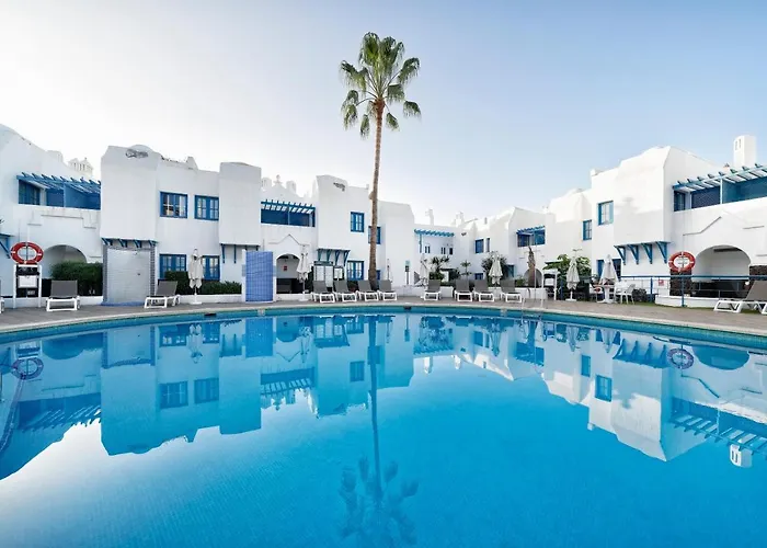 Hotel Bluesea Bahia Fanabe &