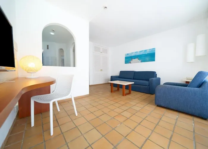 Hotel Bluesea Bahia Fanabe &