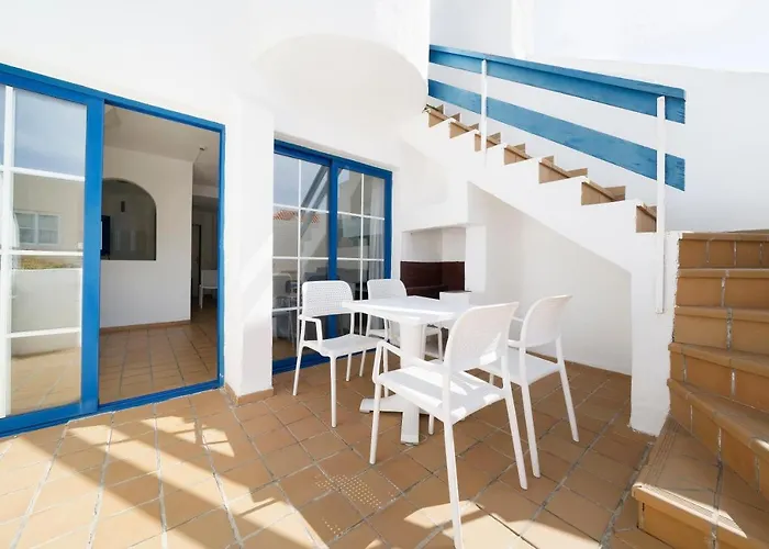 Bluesea Bahia Fanabe & فندق أذيخي