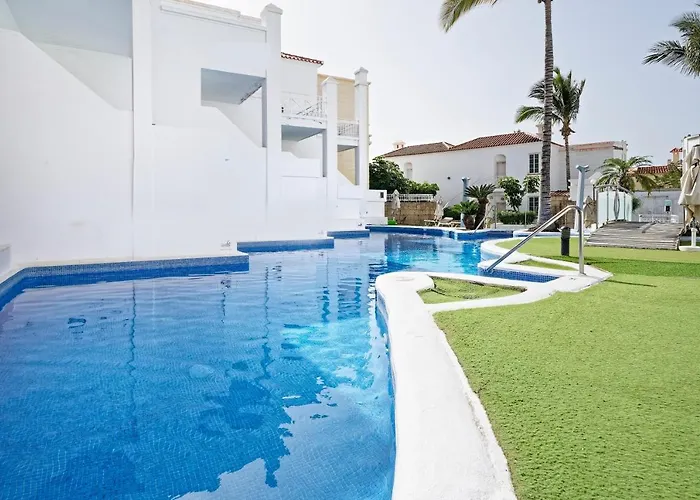 Bluesea Bahia Fanabe & Hotel Costa Adeje (Tenerife)