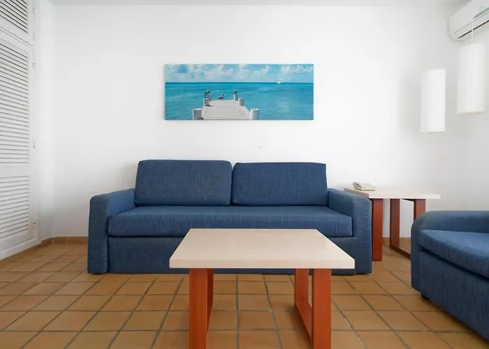 Bluesea Bahia Fanabe & מלון 3*