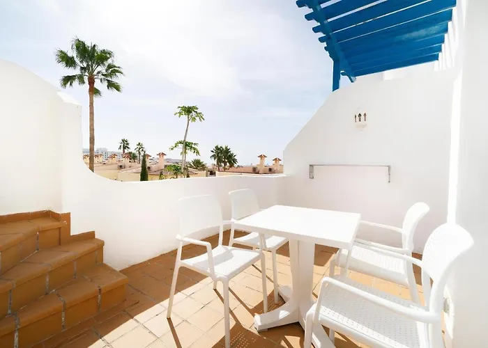 Bluesea Bahia Fanabe & Hotel Costa Adeje (Tenerife)