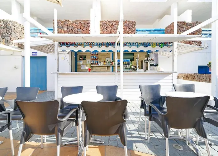 Bluesea Bahia Fanabe & أذيخي