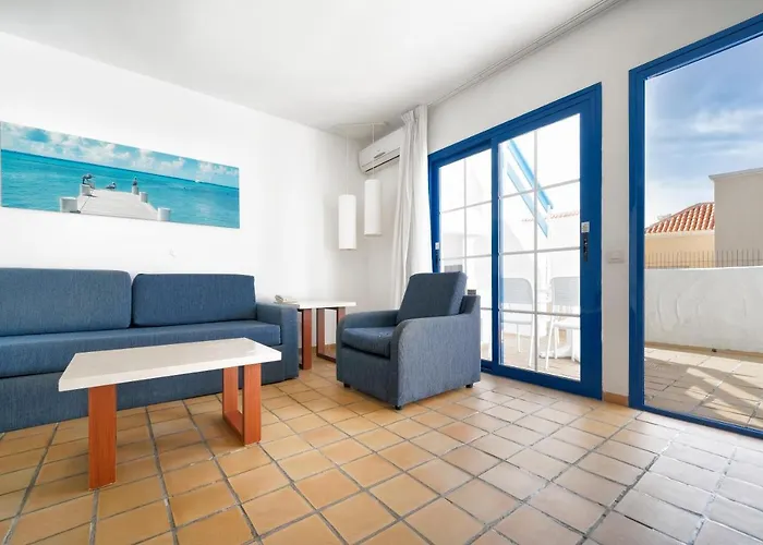 Bluesea Bahia Fanabe & 3* أذيخي