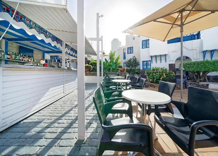 Bluesea Bahia Fanabe & فندق