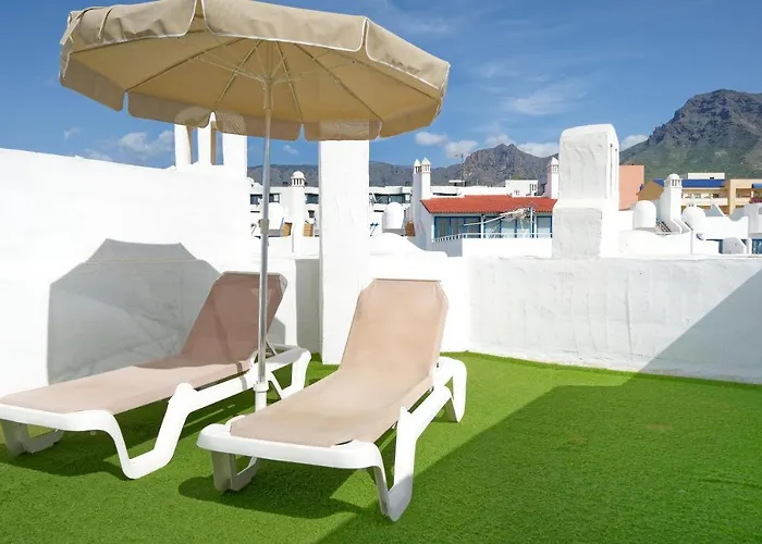 Bluesea Bahia Fanabe & Hotel