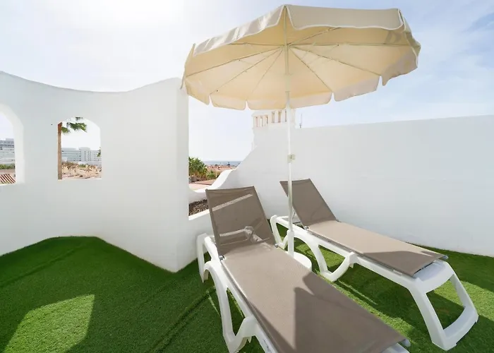 Bluesea Bahia Fanabe &