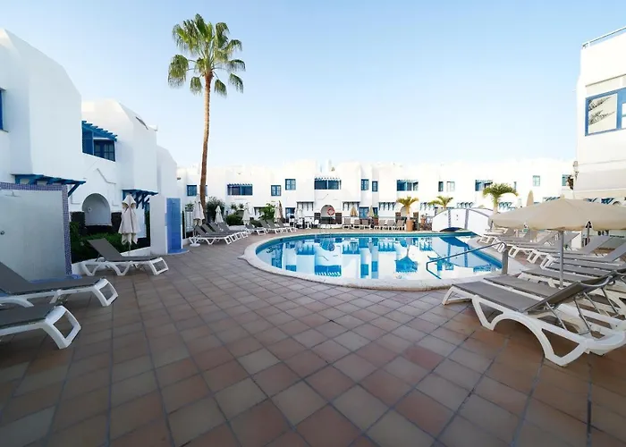 Bluesea Bahia Fanabe & فندق