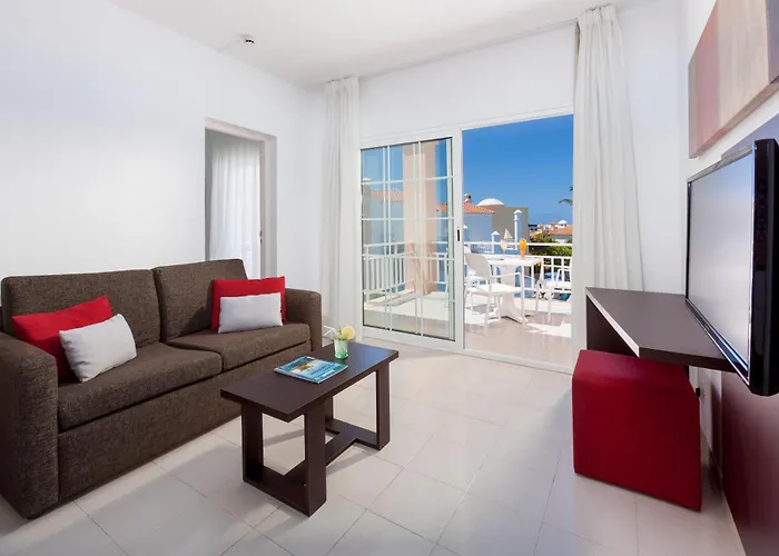 Bluesea Bahia Fanabe & فندق