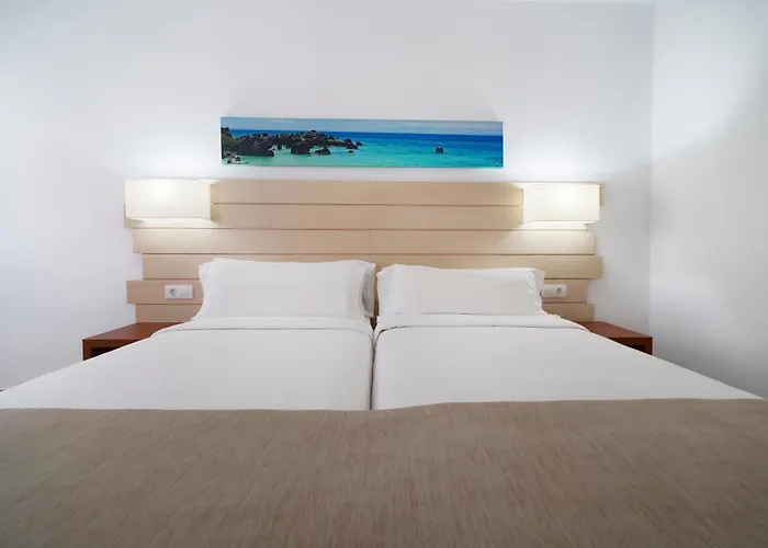 Labranda Bahía Fañabé&villas 3* Costa Adeje (Tenerife)