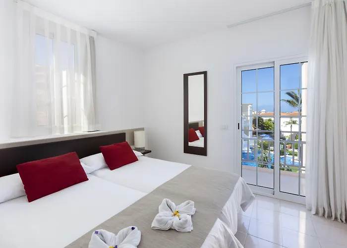 Hotel Labranda Bahía Fañabé&villas Costa Adeje (Tenerife)