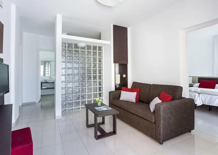 מלון Bluesea Bahia Fanabe &