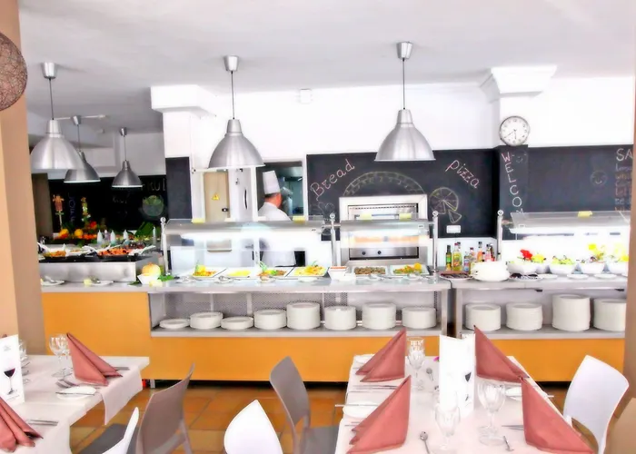 Labranda Bahía Fañabé&villas Hotel 3*