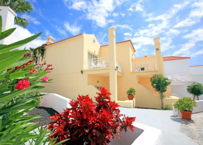 Bluesea Bahia Fanabe & أذيخي