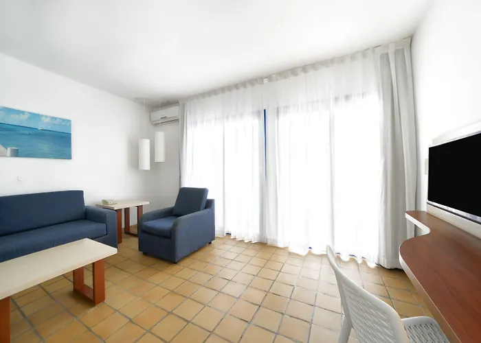 Bluesea Bahia Fanabe & 3*