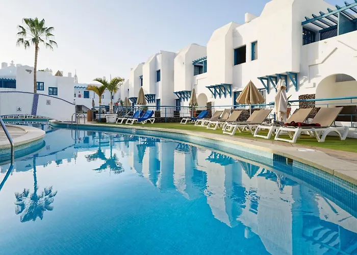 فندق Bluesea Bahia Fanabe &