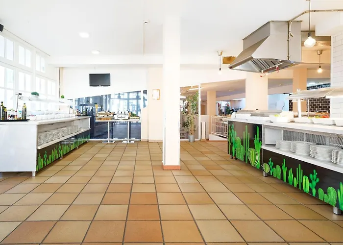 Bluesea Bahia Fanabe & فندق