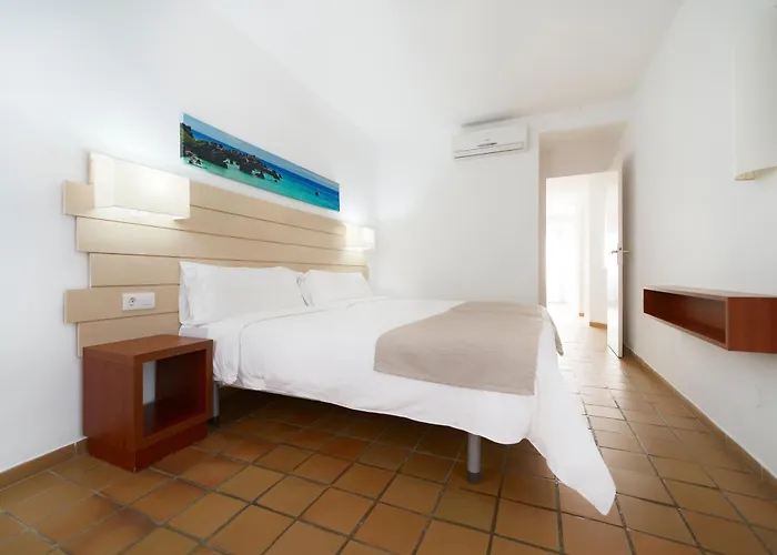 Bluesea Bahia Fanabe & Отель Адехе