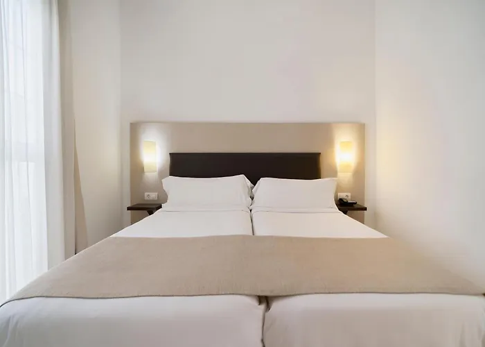 Bluesea Bahia Fanabe & 3*