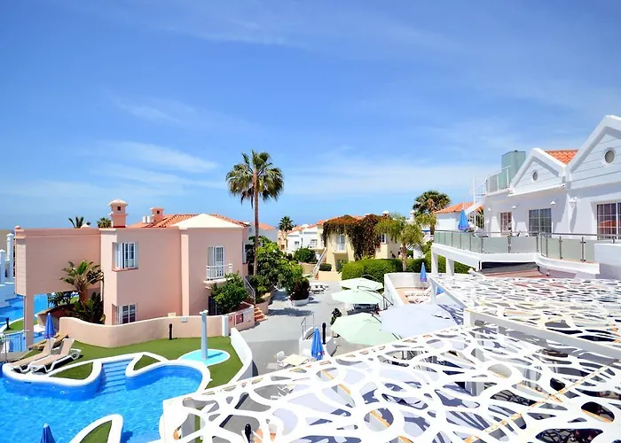 Labranda Bahía Fañabé&villas