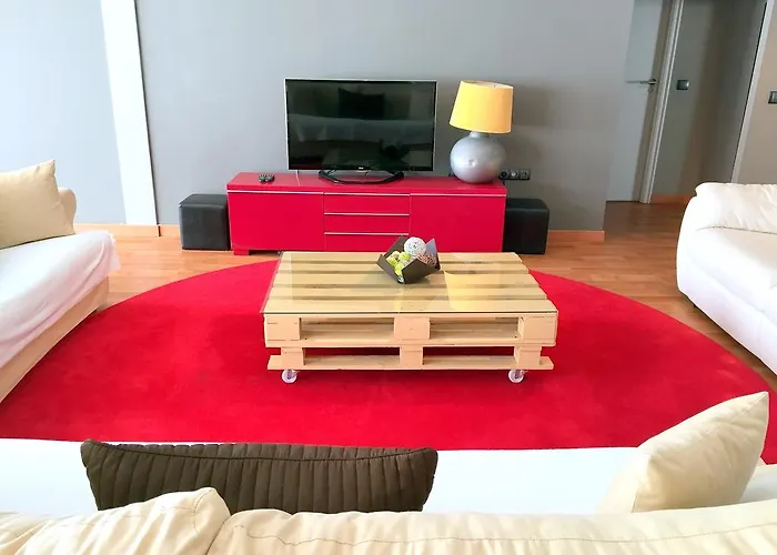 Hotel Labranda Bahía Fañabé&villas Costa Adeje (Tenerife)